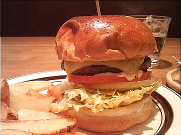 �`�[�Y�o�[�K�[