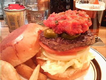 �T���T�o�[�K�[