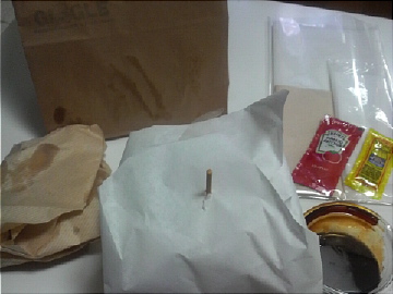 �e�����L�o�[�K�[