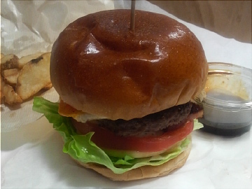 �e�����L�o�[�K�[