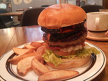 �z�b�g�p���v�L���o�[�K�[